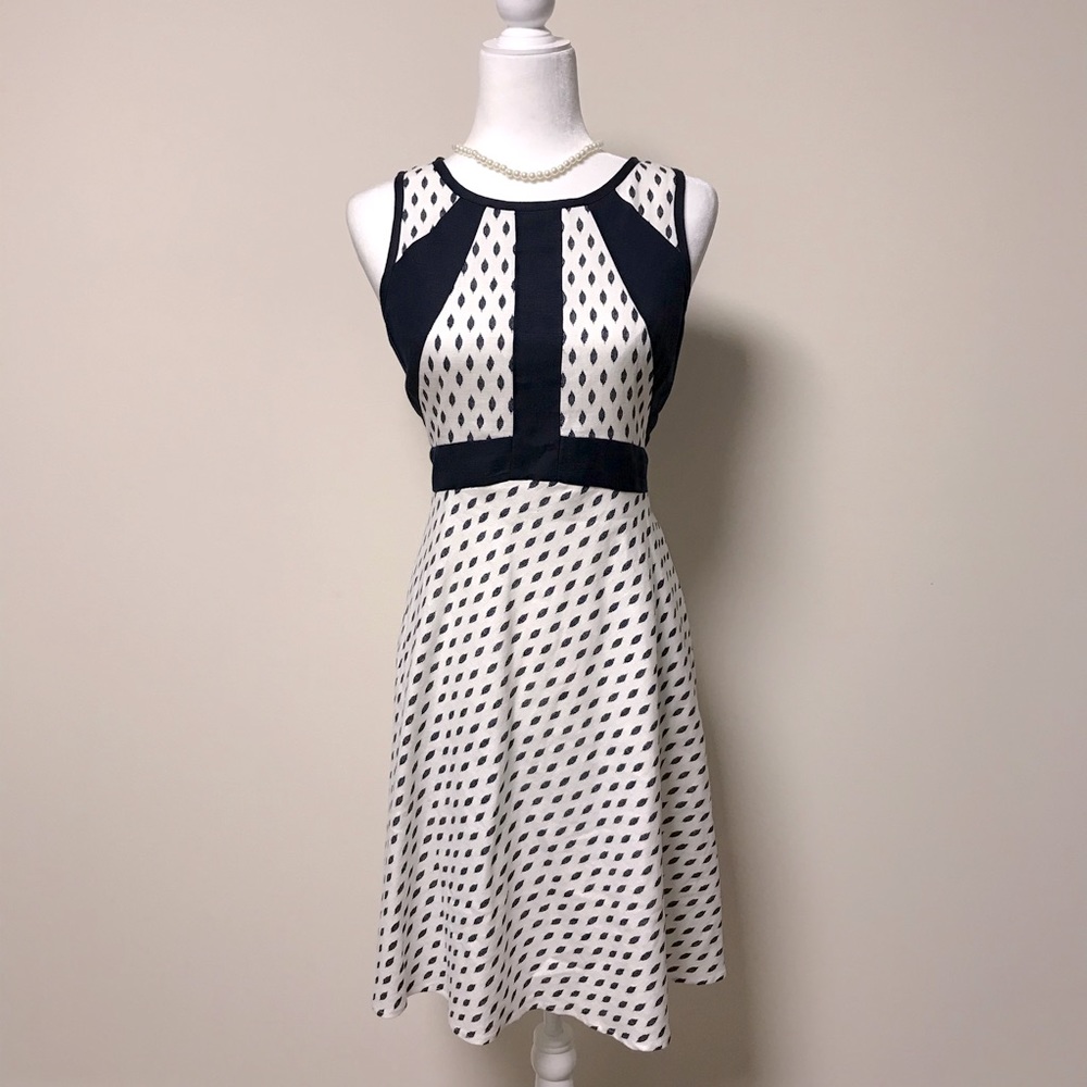 Ivanka Trump Dress